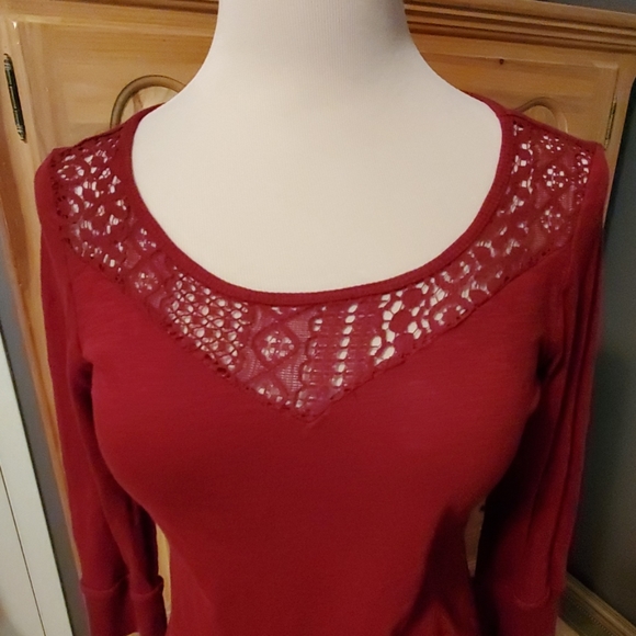 Maurices top - Picture 2 of 6